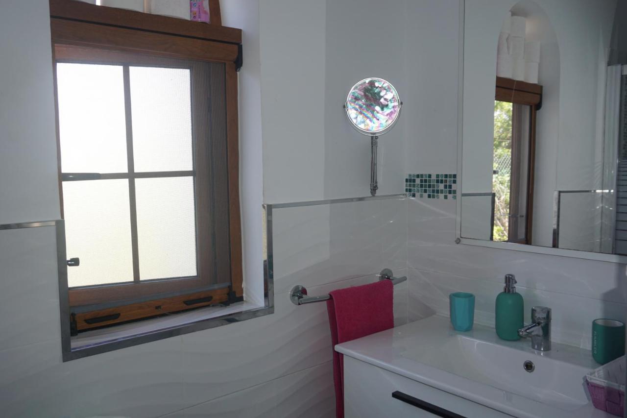 Bungalow Luisy 마스팔로마스 외부 사진